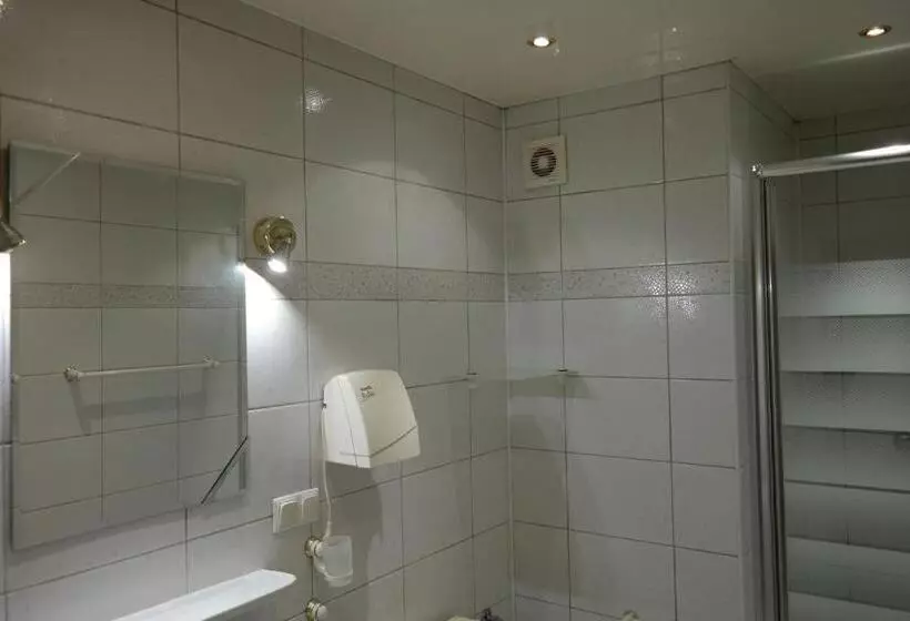 ホテル Villamirage