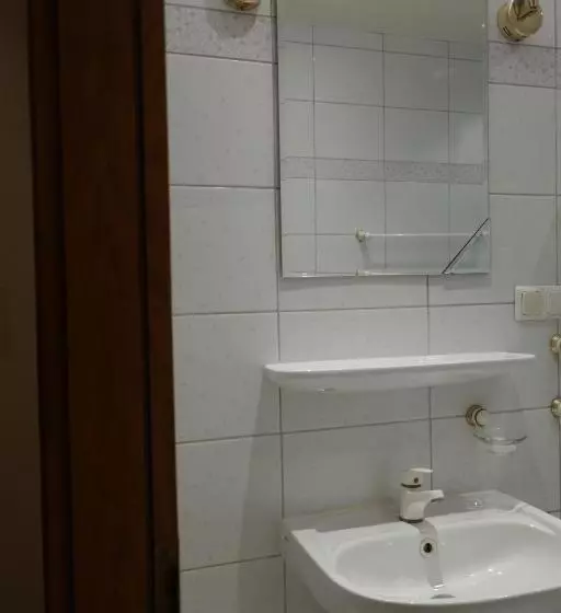 ホテル Villamirage