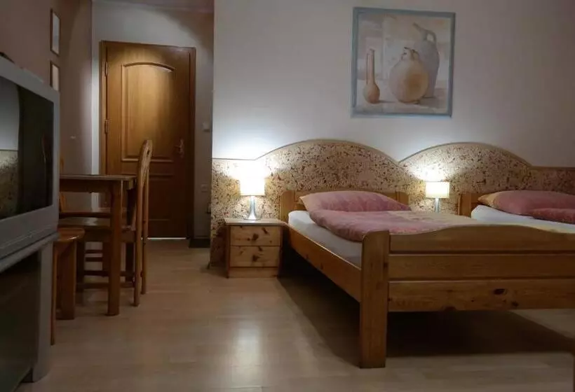 ホテル Villamirage