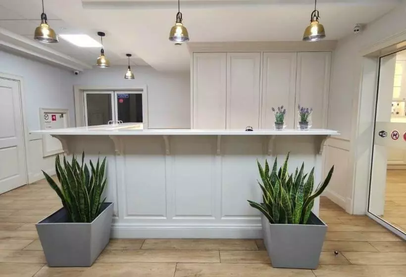 Motelli Gościnny Gaj