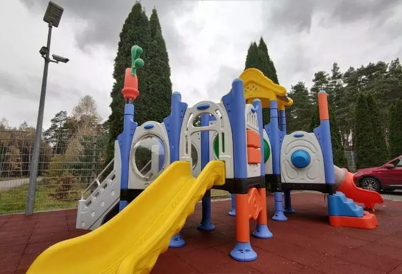 Motelli Gościnny Gaj