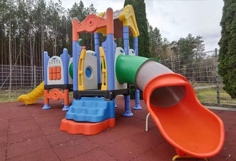 Motelli Gościnny Gaj