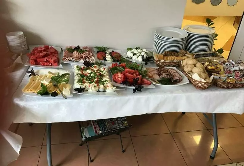 Motelli Gościnny Gaj