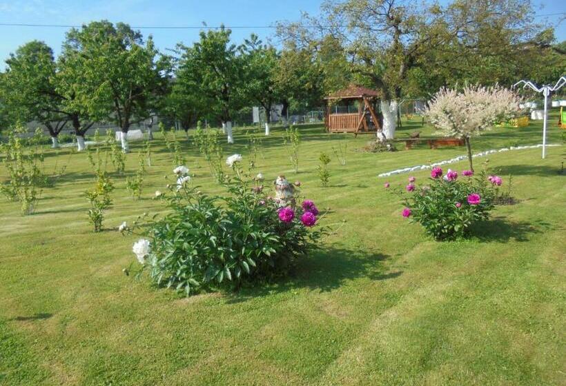 بنسيون Agroturystyka Krysia Pilszcz