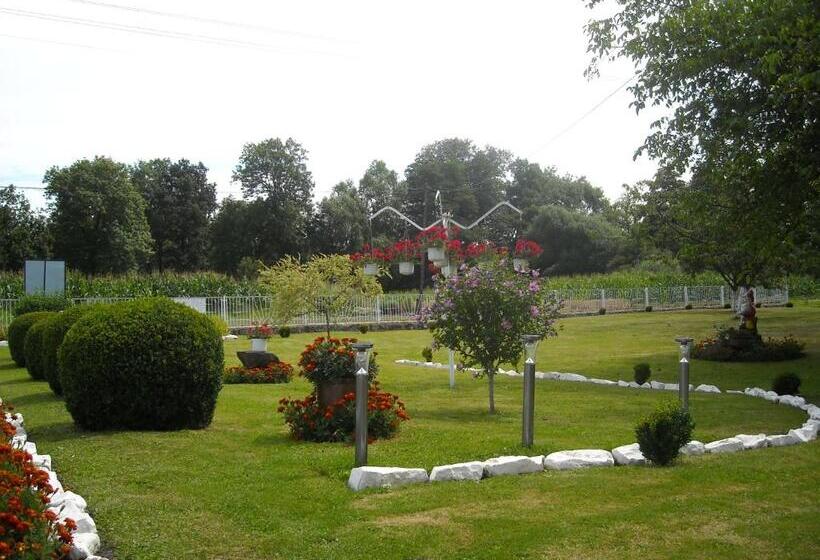 بنسيون Agroturystyka Krysia Pilszcz