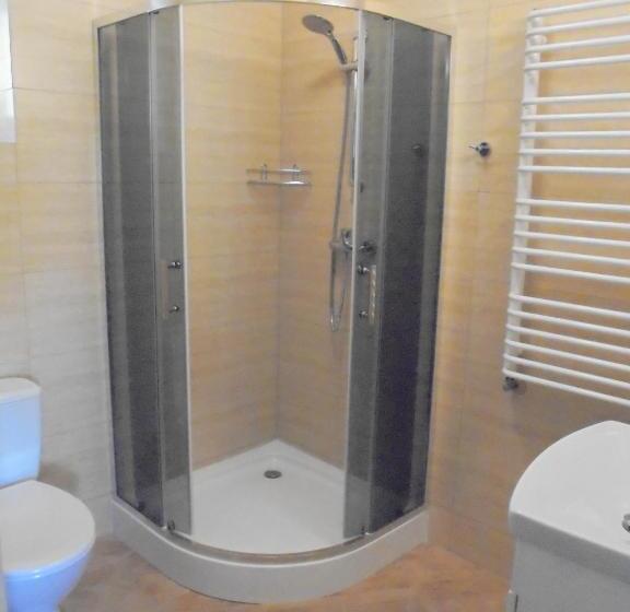 بنسيون Agroturystyka Krysia Pilszcz