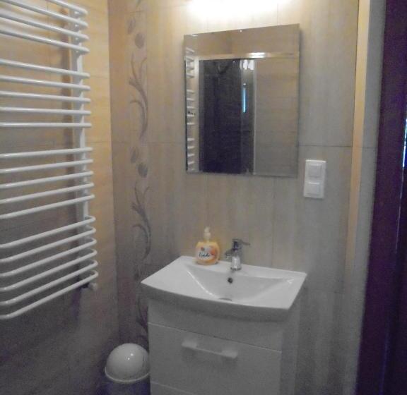 بنسيون Agroturystyka Krysia Pilszcz