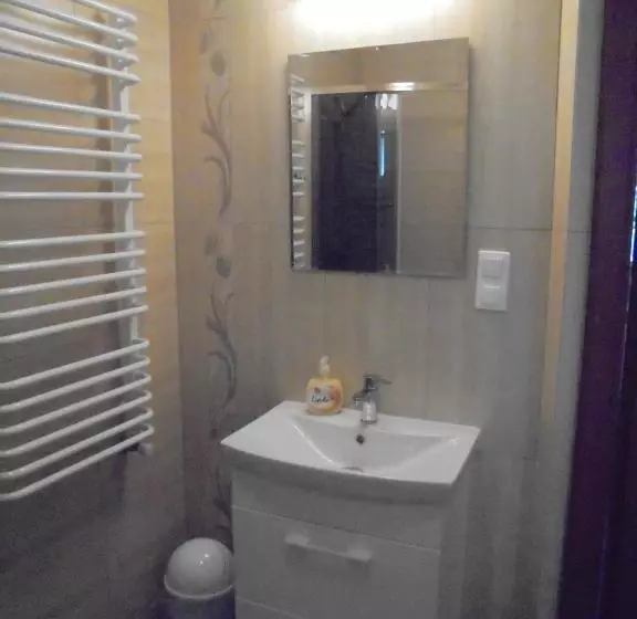 ペンション Agroturystyka Krysia Pilszcz