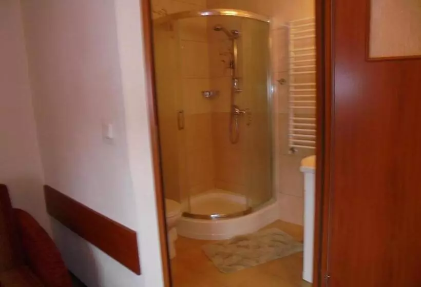 ペンション Agroturystyka Krysia Pilszcz