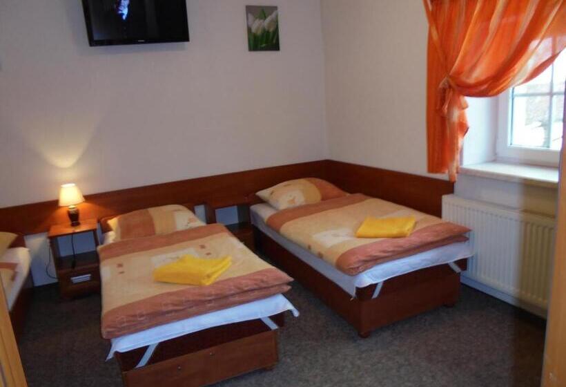 بنسيون Agroturystyka Krysia Pilszcz