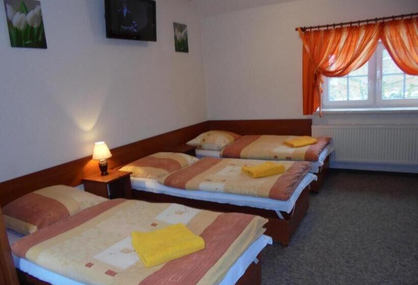 بنسيون Agroturystyka Krysia Pilszcz