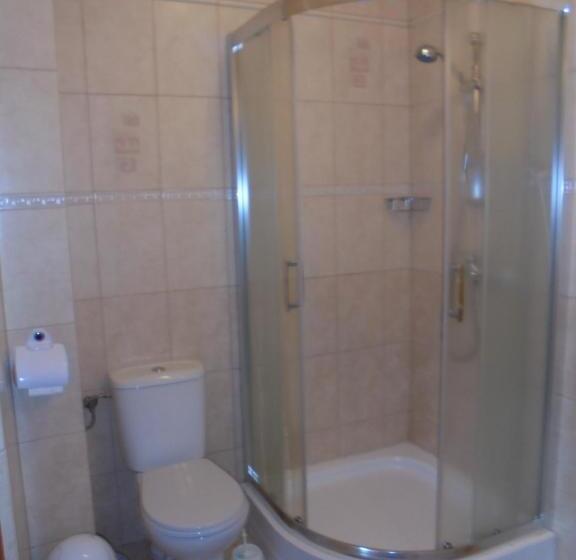 بنسيون Agroturystyka Krysia Pilszcz