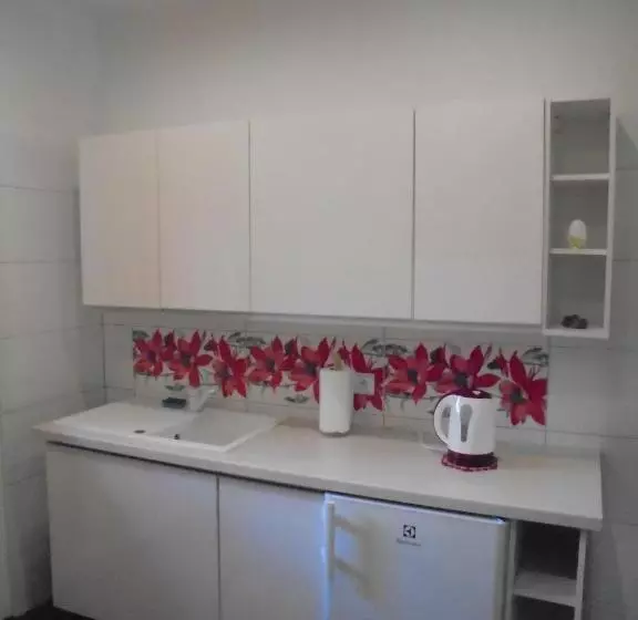 ペンション Agroturystyka Krysia Pilszcz