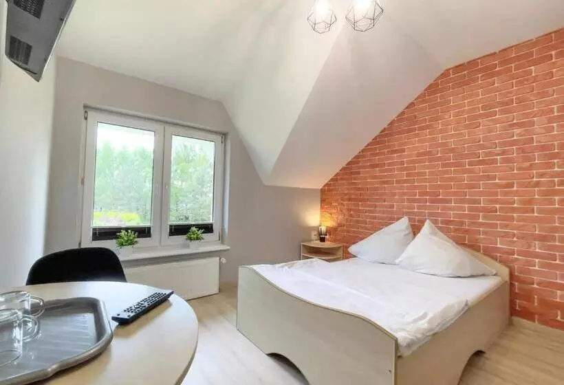 Majatalo Brydar With Sauna, Swimming Pool And Jacuzzi