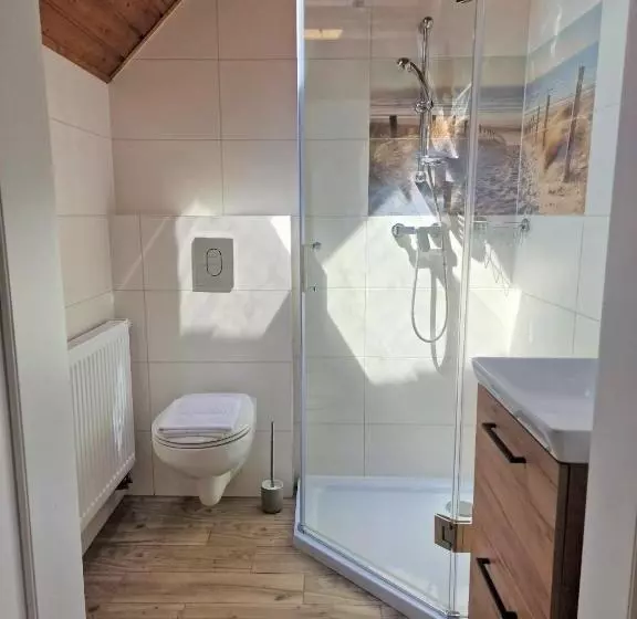 Majatalo Dom Wczasowy Radość