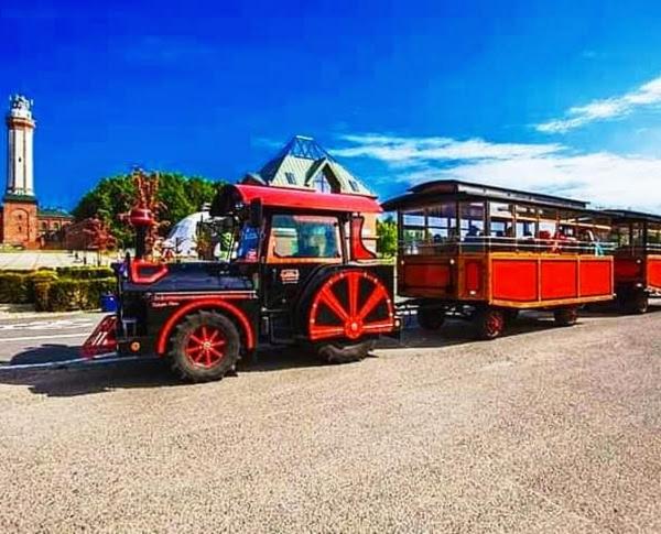 펜션 Dom Wczasowy Radość