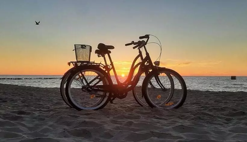 Majatalo Dom Wczasowy Radość