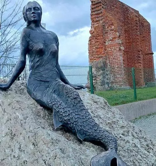 Majatalo Dom Wczasowy Radość