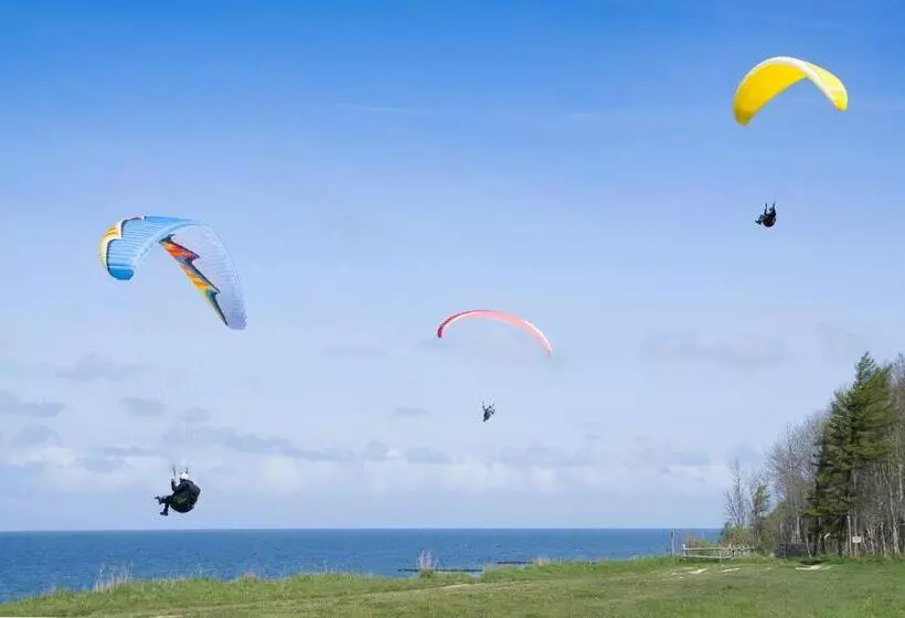 Majatalo Dom Wczasowy Radość
