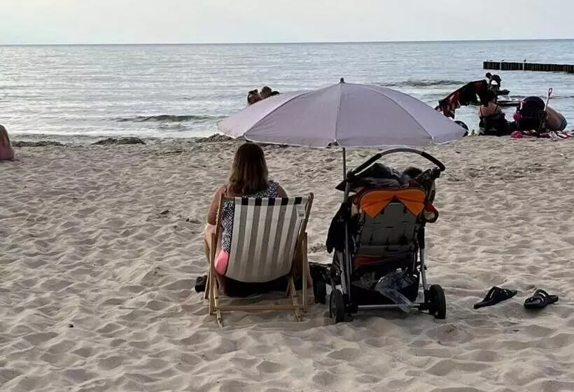 Majatalo Dom Wczasowy Radość