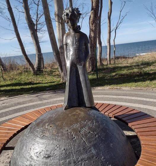 펜션 Dom Wczasowy Radość