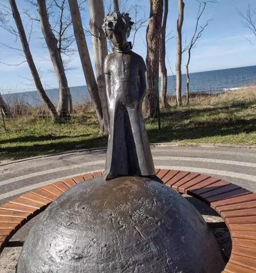 Majatalo Dom Wczasowy Radość