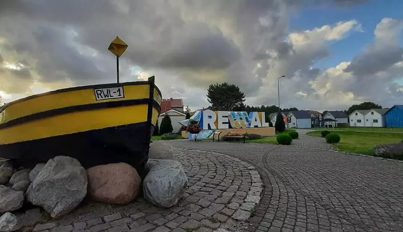 Majatalo Dom Wczasowy Radość