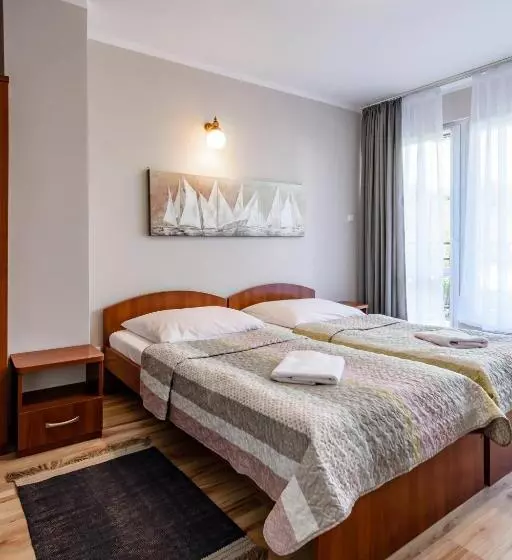 Majatalo Dom Wczasowy Radość