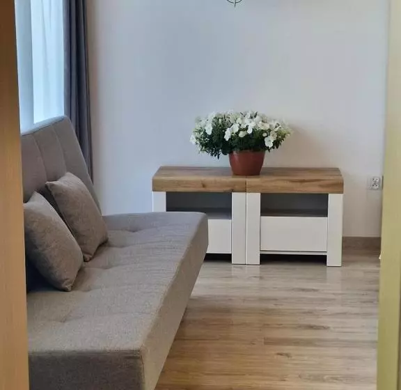 Majatalo Dom Wczasowy Radość