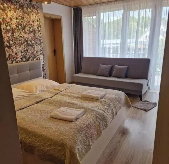 Majatalo Dom Wczasowy Radość