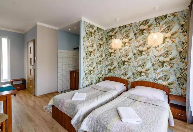 Majatalo Dom Wczasowy Radość