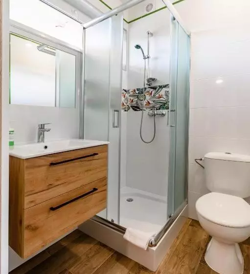 Majatalo Dom Wczasowy Radość