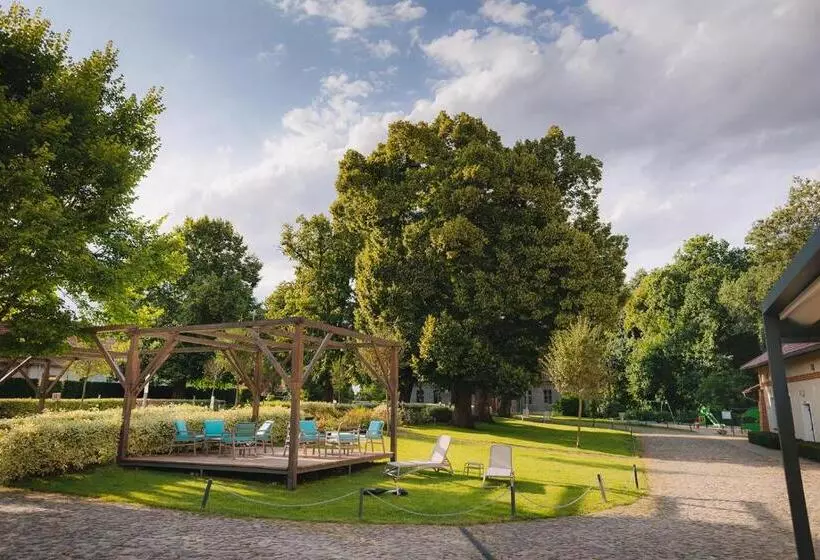 ペンション Dwór Kolesin