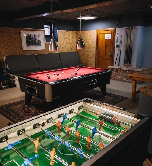 بنسيون Dwór Kolesin