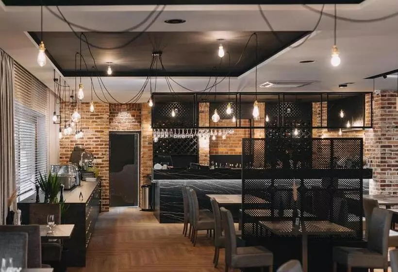 ペンション Dwór Kolesin