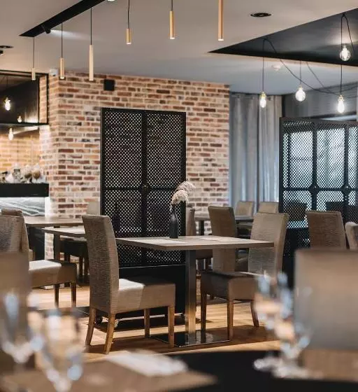 ペンション Dwór Kolesin