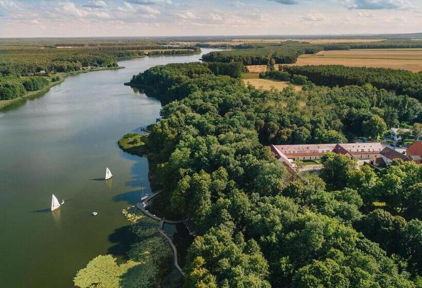 ペンション Dwór Kolesin