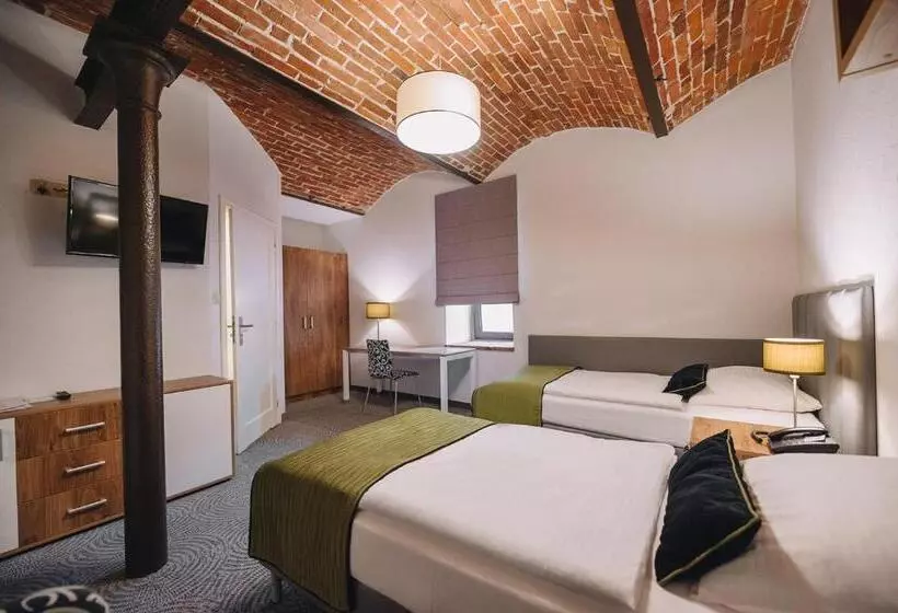 ペンション Dwór Kolesin