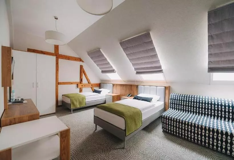 ペンション Dwór Kolesin