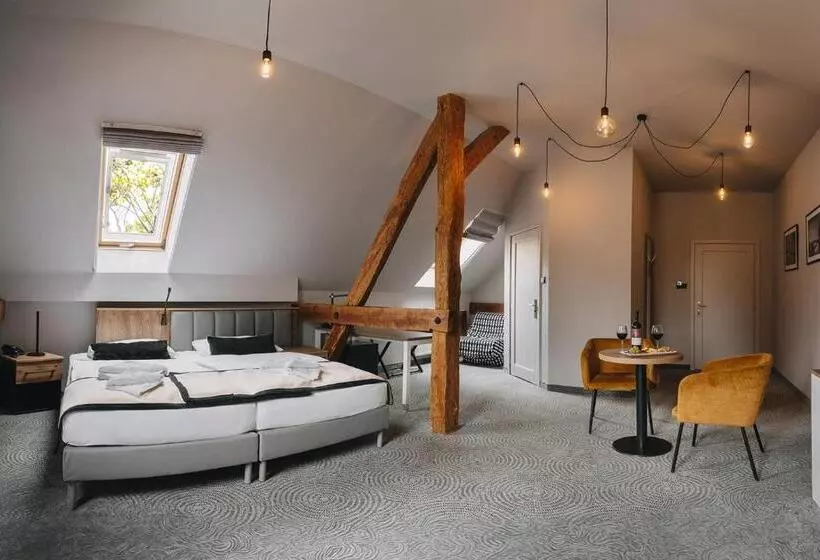 ペンション Dwór Kolesin