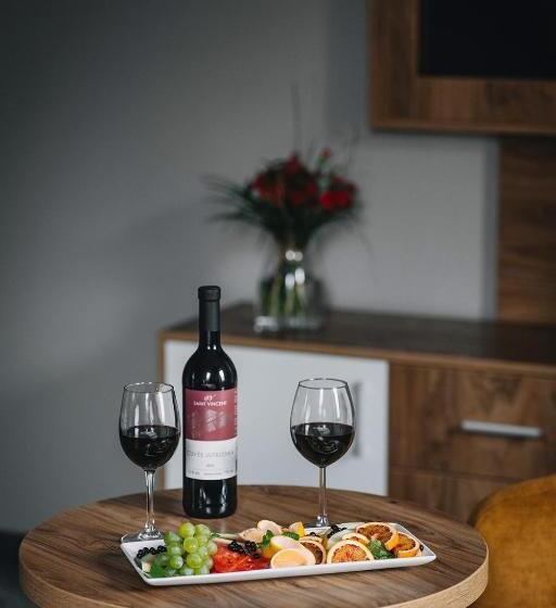 بنسيون Dwór Kolesin