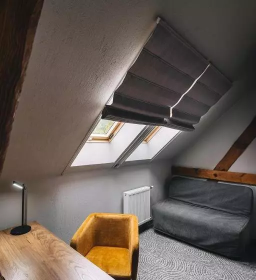 ペンション Dwór Kolesin