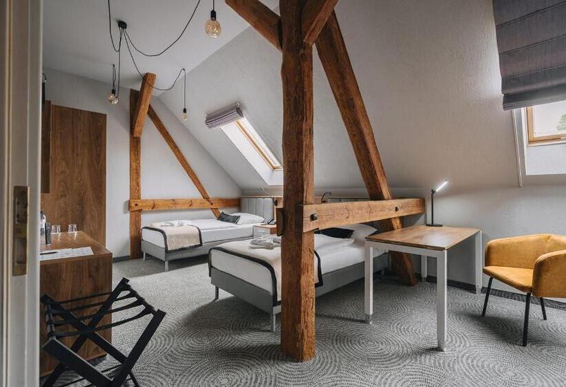 بنسيون Dwór Kolesin