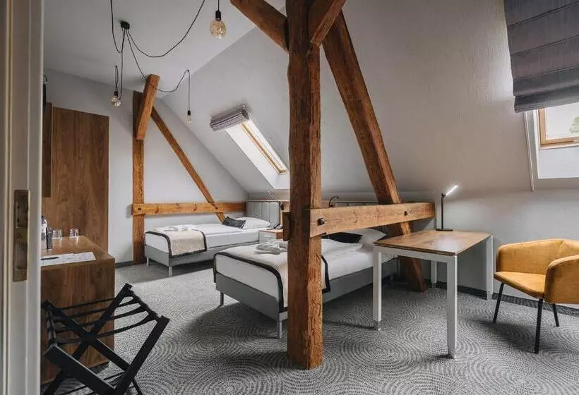 ペンション Dwór Kolesin