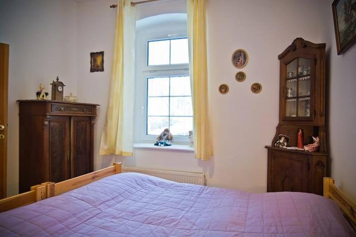 פנסיון Gosciniec Poezja