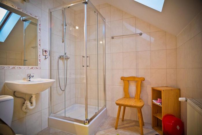 פנסיון Gosciniec Poezja