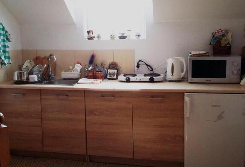 פנסיון Gosciniec Poezja