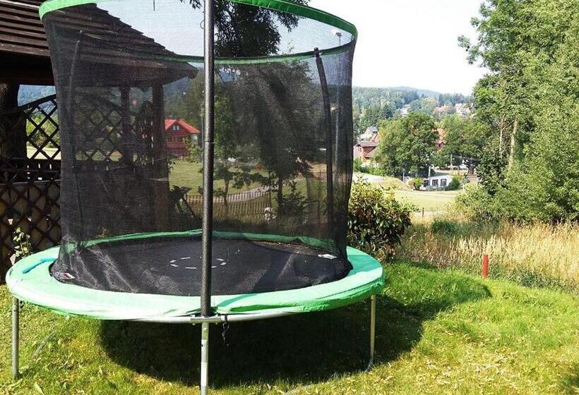 פנסיון Gosciniec Poezja