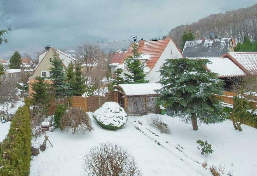 Pensjonat Guest House Wanda