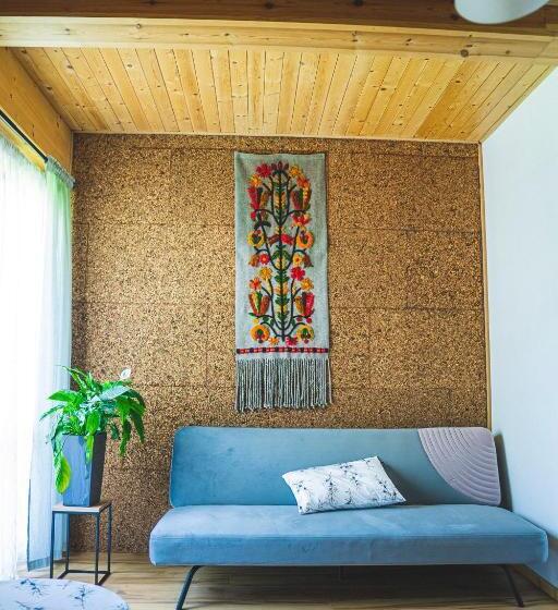 펜션 Jałowcówka Centrum Aktywności Psychoruchowej